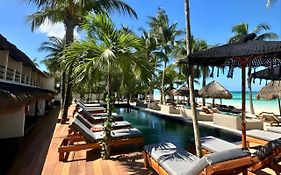 Amaite Holbox - Oceanfront Hotel